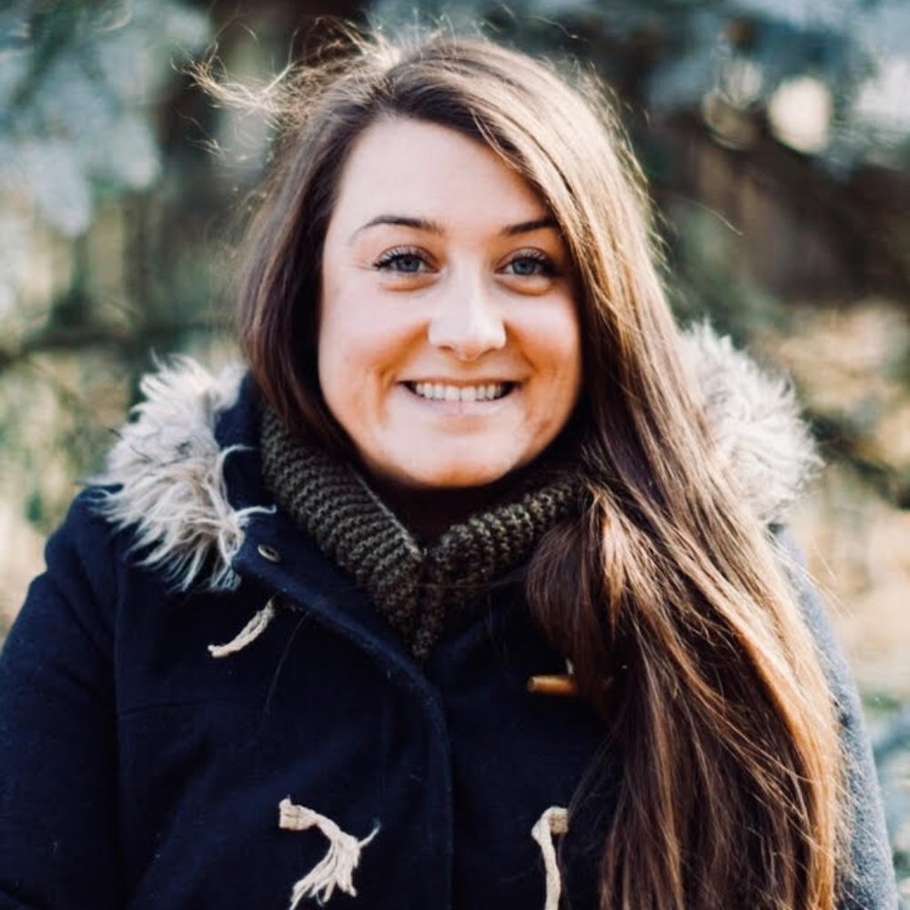 Meet your Posher, Lauren